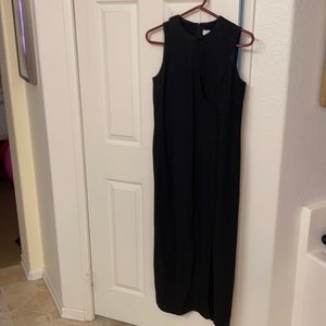 Beautiful Black Dress